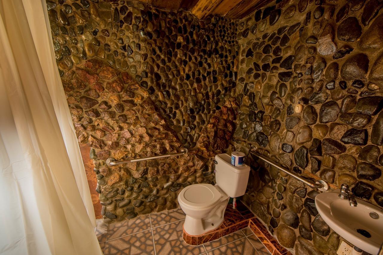 Hotel Roca Dura Herradura  Ngoại thất bức ảnh
