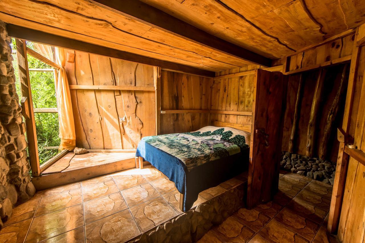 Hotel Roca Dura Herradura  Ngoại thất bức ảnh
