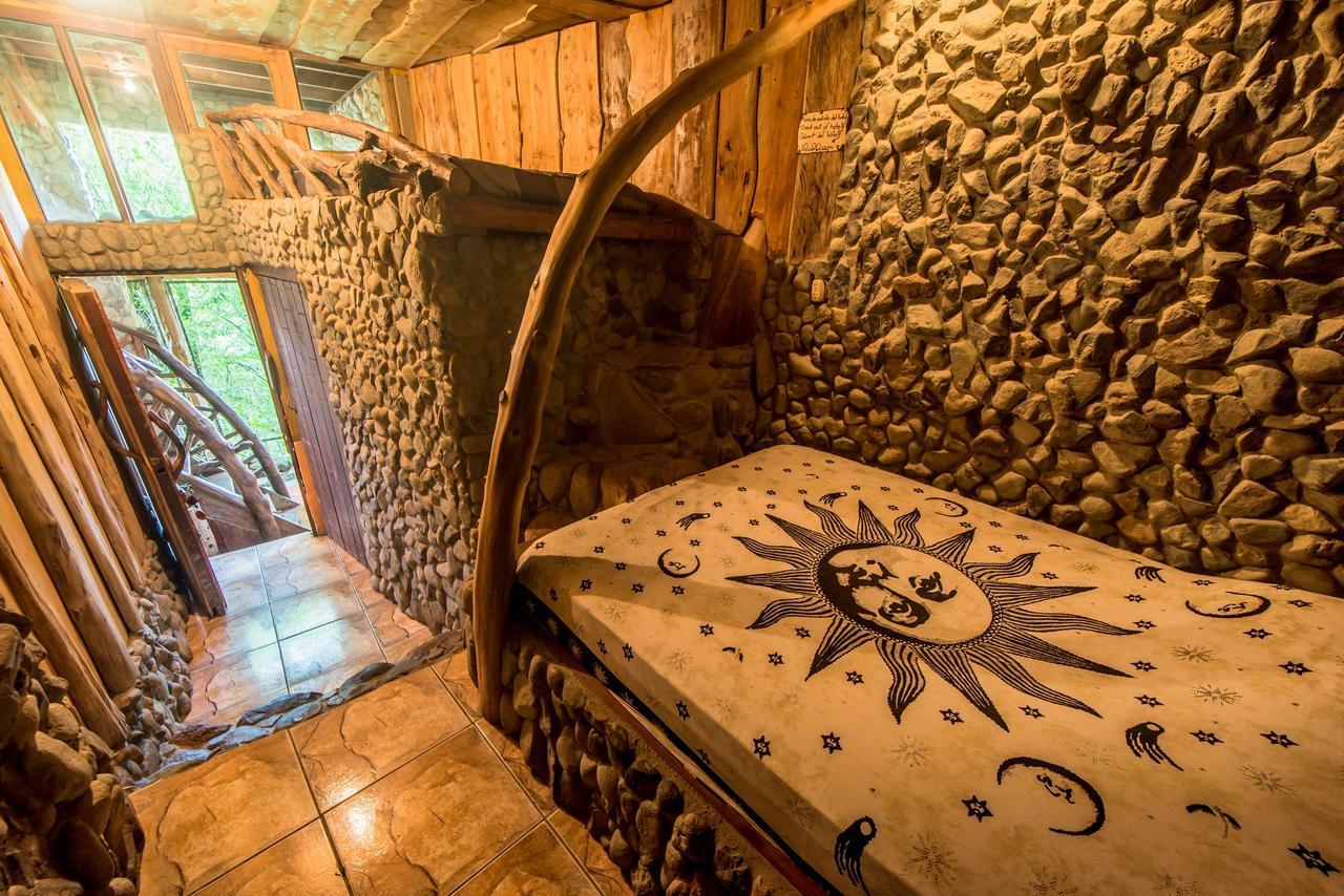 Hotel Roca Dura Herradura  Ngoại thất bức ảnh