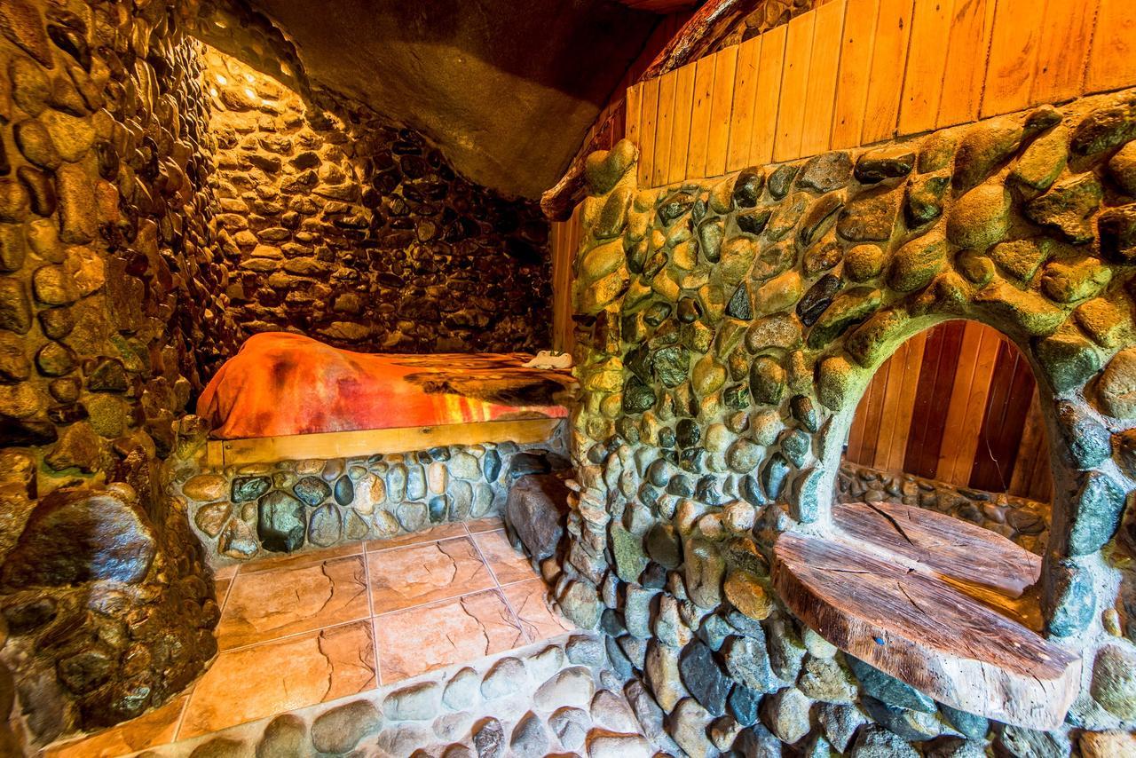 Hotel Roca Dura Herradura  Ngoại thất bức ảnh