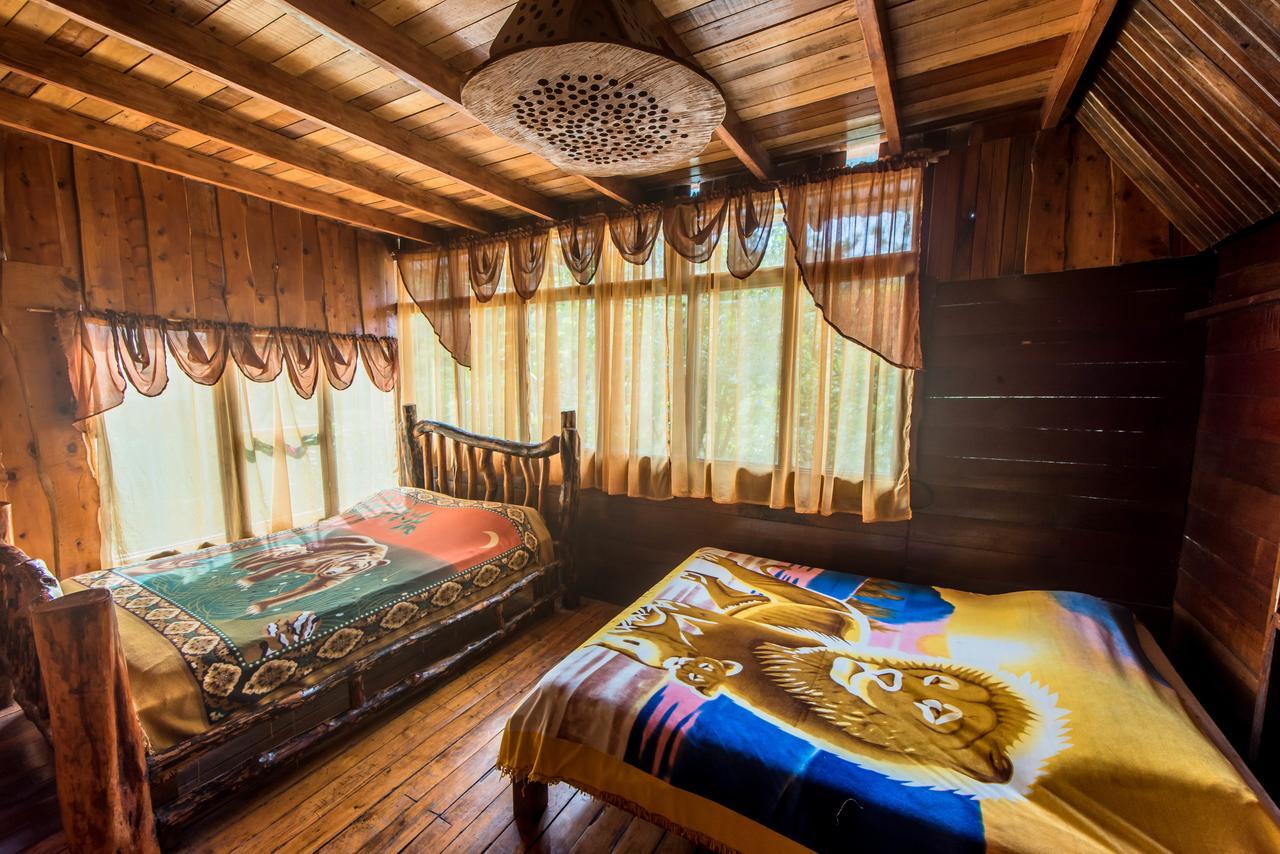 Hotel Roca Dura Herradura  Ngoại thất bức ảnh