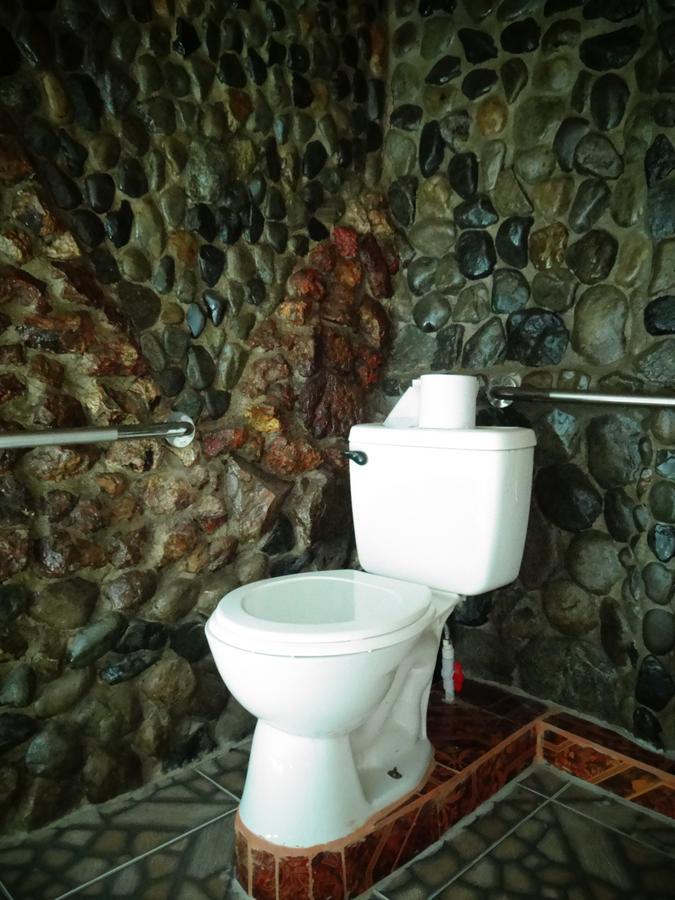Hotel Roca Dura Herradura  Ngoại thất bức ảnh