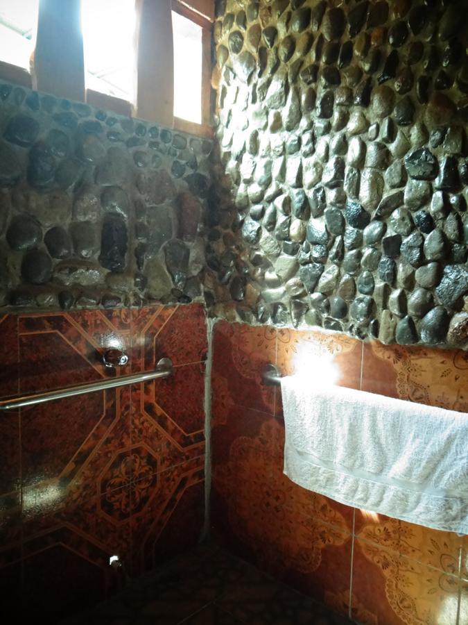 Hotel Roca Dura Herradura  Ngoại thất bức ảnh